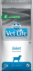 Vet Life Natural Canine Dry Joint 2 kg