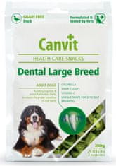 SNACKS Dog Dental Large Breed 250 g