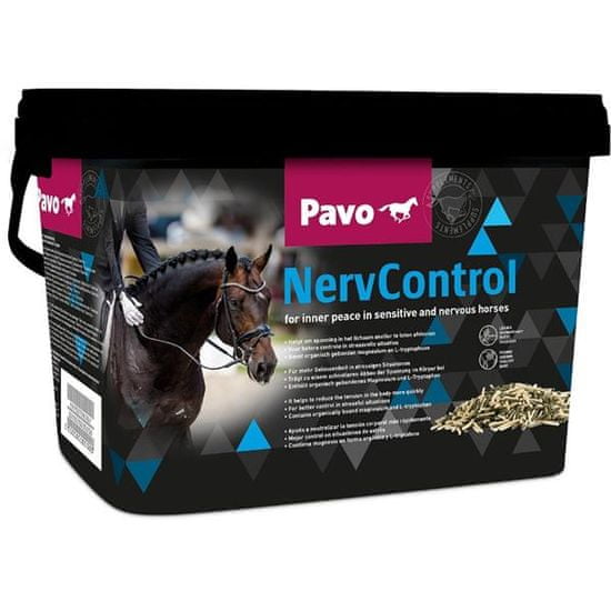 Pavo Nervcontrol 3kg