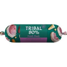 Tribal Sausage Duck 300 g