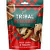 Tribal Rewards Snack Beef Liver & Tomato 125 g