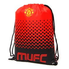 Fan-shop Gymsack MANCHESTER UNITED Fade