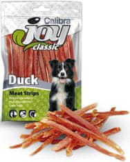 Calibra Joy Dog Classic Duck Strips 80g