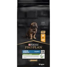 Purina Pre Plan Puppy Large Robust Healthy Štart kura 12 kg