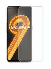 RedGlass Tvrdené sklo Realme 9 87064