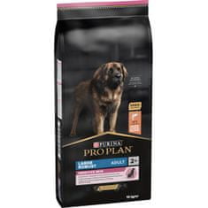 Purina Pre Plan Dog Adult Large Robust Sensitive Skin losos 14 kg