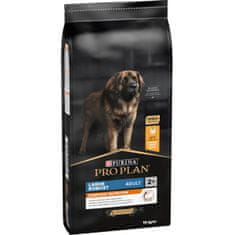 Purina Pre Plan Dog Adult Large Robust Everyday Nutrition kura 14 kg