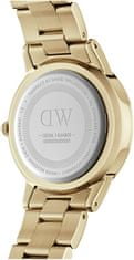 Daniel Wellington Iconic Link Unitone 28 G Gold DW00100403