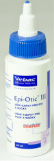 Epiotic III sol 60ml