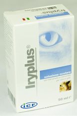 Iryplus 50ml (Irysan)