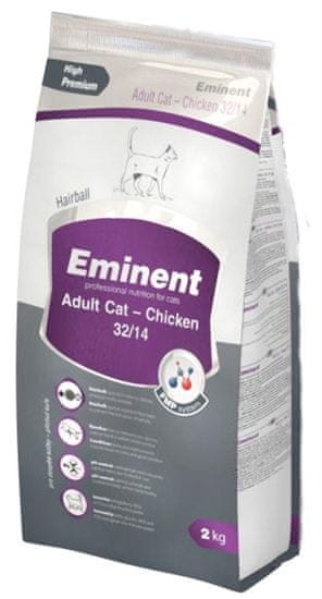 Eminent Cat Adult Chicken 2kg