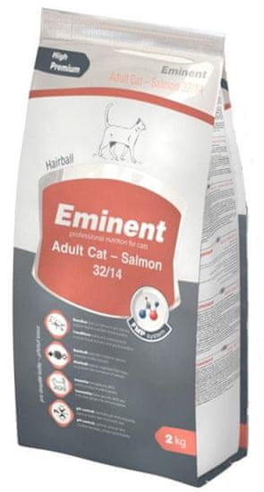 Eminent Cat Adult Salmon 2kg