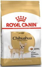 Royal Canin Breed Čivava 1,5kg