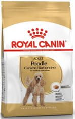 Royal Canin Breed Pudl 7,5kg