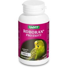 Roboran pre exoty plv 100g