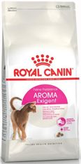 Royal Canin Exigent Aroma 4kg