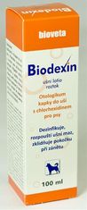 Biodexin ušné lotio 100ml