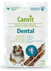 Canvit SNACKS Dog Dental 200 g