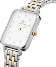 Daniel Wellington Quadro Lumine 20x26 5-Link DW00100625