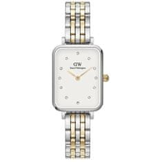 Daniel Wellington Quadro Lumine 20x26 5-Link DW00100625