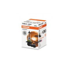 Osram žárovka HB4 12V 51W P22d 9006