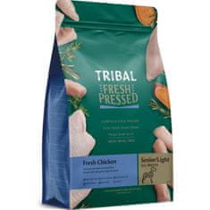 Tribal Senior/Light Chicken 12 kg