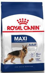 Royal Canin Maxi Adult 15kg