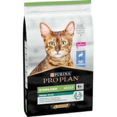 Purina Pre Plan Cat Adult Sterilised Renal Plus králik 10 kg