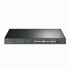 shumee Přepínač TP-LINK TL-SG1218MP