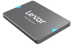 LEXAR SSD NQ100 2,5 SATA III 240GB