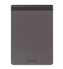 LEXAR Externý SSD SL200 2TB, 550MB/s