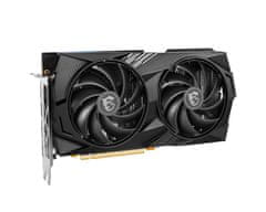 MSI GeForce RTX 4060 GAMING X/Gaming/8GB/GDDR6