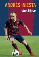 Andrés Iniesta - Umelec