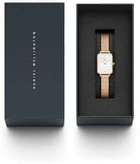 Daniel Wellington Quadro 20x26 Pressed Piano Lumine DW00100578