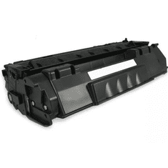 Abctoner HP Q7553A 53A