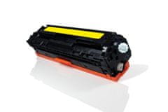 Abctoner HP CE322A 128A Yellow