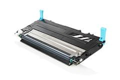 Abctoner Samsung CLT-C407S Cyan