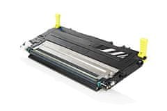 Abctoner Samsung CLT-Y407S Yellow