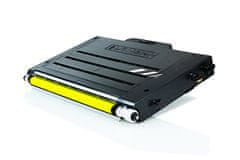 Abctoner Samsung CLP-510D5Y Yellow