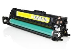 Abctoner HP CE252A 504A Yellow