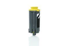 Abctoner Samsung CLP-Y350A Yellow