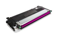 Abctoner Samsung CLT-M406S Magenta