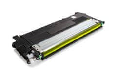 Abctoner Samsung CLT-Y406S Yellow