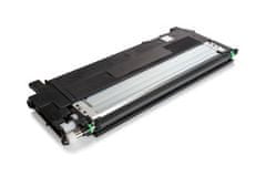 Abctoner Samsung CLT-K406S Black