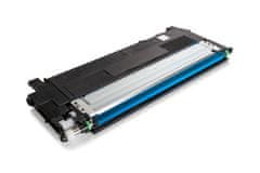 Abctoner Samsung CLT-C406S Cyan