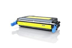 Abctoner HP Q5952A 643A Yellow