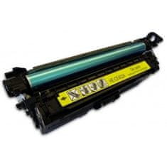 Abctoner HP CE402A 507A Yellow