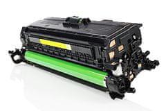 Abctoner HP CE262A 648A Yellow