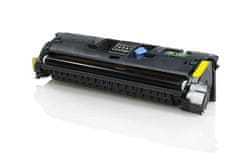 Abctoner HP C9702A 121A Yellow