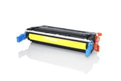 Abctoner HP C9722A 641A Yellow